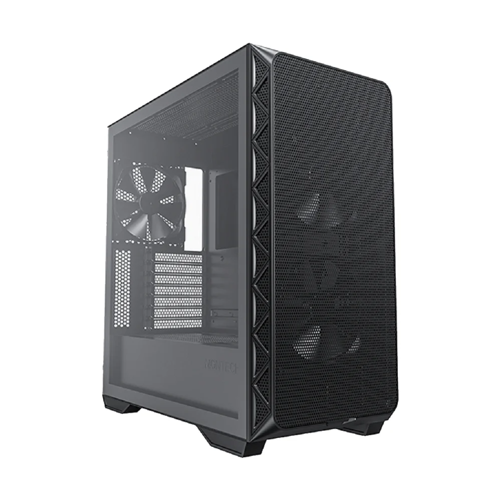 E-ATX CASE (NP) MONTECH AIR 903 BASE BLACK