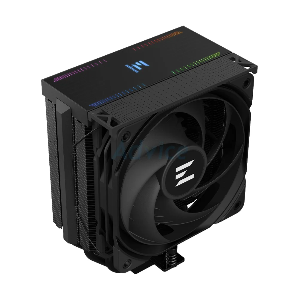 CPU COOLER ZALMAN CNPS13X BLACK