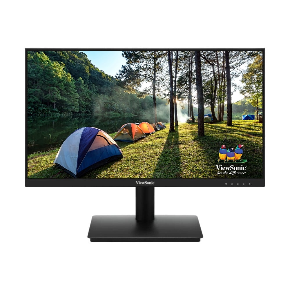 MONITOR 21.5\ VIEWSONIC VA220-H (VA, VGA, HDMI) 100Hz