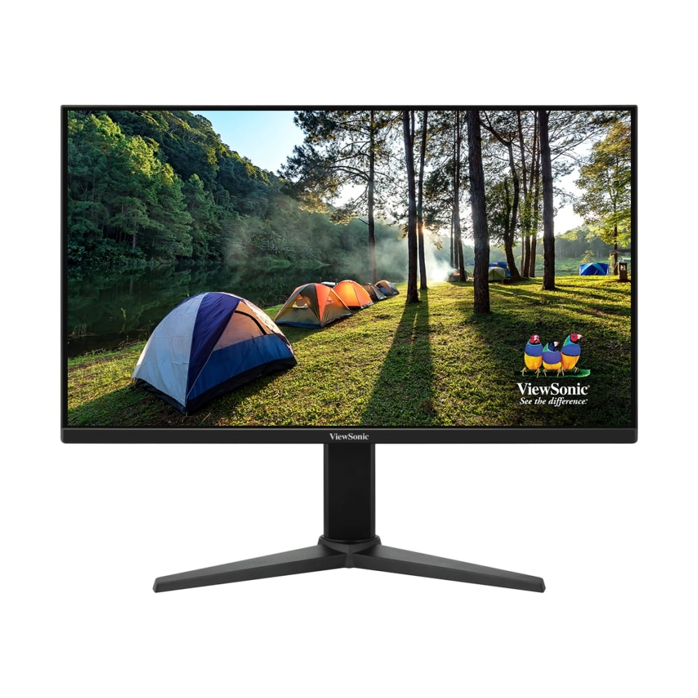 MONITOR 24.5\ VIEWSONIC VX2528J (IPS, HDMI, DP, SPK) 180Hz
