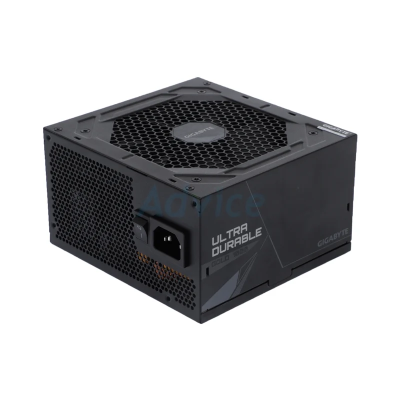 POWER SUPPLY (80+ GOLD) 1000W GIGABYTE UD1000GM